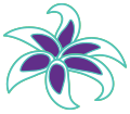 Flower Icon