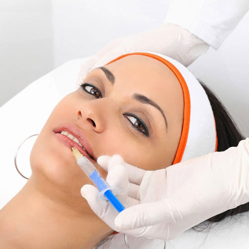 Lip Augmentation in Gainesville, FL